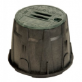RAINBIRD VALVE BOX 10"