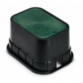 RAINBIRD VALVE BOX 12"