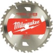 MILWAUKEE CIRCULAR BLADES