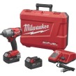 MILWAUKEE POWER TOOLS