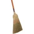 BROOMS &amp; DUSTPANS