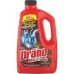 DRAIN CLEANERS