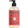 MRS. MEYER'S REGULAR HAND SOAP