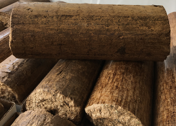 HOME FIRE PREST LOGS - SINGLES