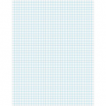 QUAD RULED GRAPH PAPER 50SH