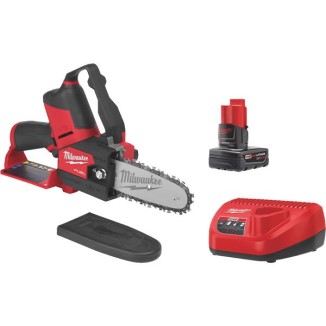 M12 6" PRUNING SAW KIT