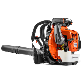 HUSQVARNA 580BTS MARK II BACK PACK BLOWER