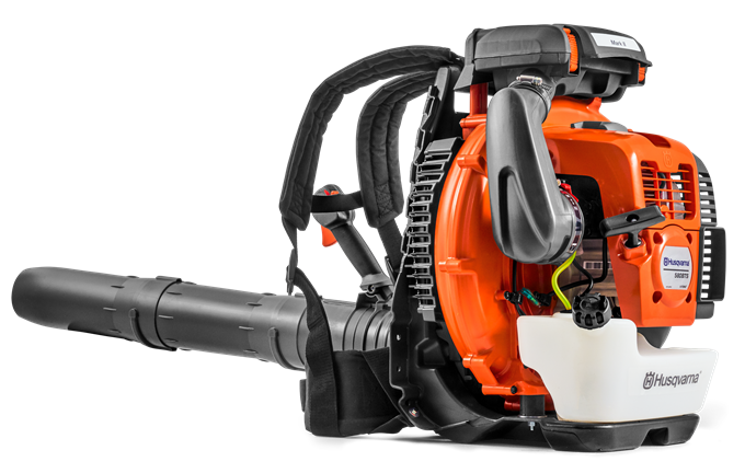 HUSQVARNA 580BTS MARK II BACK PACK BLOWER