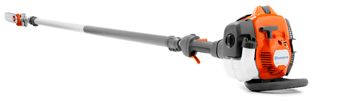 HUSQVARNA 525PT5S TELESCOPIC POLE SAW