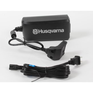 HUSQVARNA QC80 36V BATTERY CHARGER