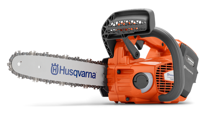 HUSQVARNA T535i XP CHAINSAW 36V TOOL ONLY