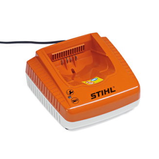 STIHL AL 300 QUICK CHARGER