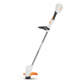 STIHL FSA56 TRIMMER W/AK10 BATTERY & CHARGER