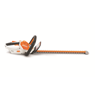 STIHL HSA45 HEDGE TRIMMER W/18V INTEGRATED BATTERY
