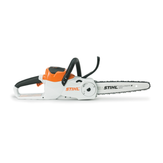 STIHL MSA120 CHAINSAW AK 12" W/AK20 BATTERY & CHARGER