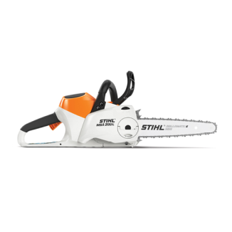 STIHL MSA200 CHAINSAW AP 14" SAW ONLY