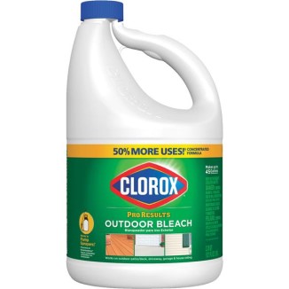 121OZ OUTDOOR BLEACH