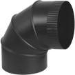 BLACK STOVE PIPE