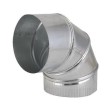 GALVANIZED FURNACE PIPE FITTINGS