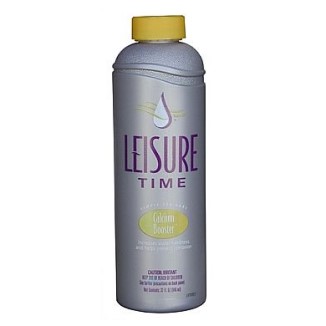 Leisure Time® Calcium Booster 32oz