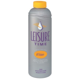 Leisure Time® pH Balance 32oz