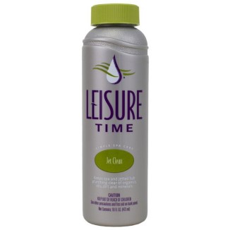 Leisure Time® Jet Clean 16oz