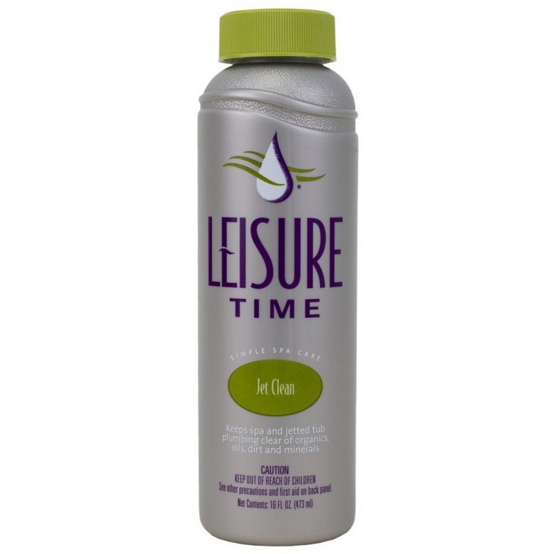 Leisure Time&reg; Jet Clean 16oz