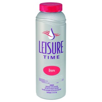 Leisure Time® Renew® Granular 2.2lb