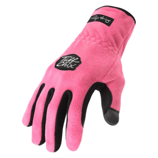 GLOVES TOUGH CHIX FL M