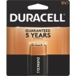 9V BATTERIES