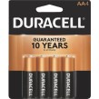 AA BATTERIES