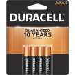 AAA BATTERIES