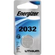 BUTTON CELL BATTERIES