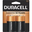 D BATTERIES