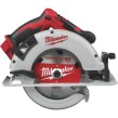 MILWAUKEE POWER SAWS