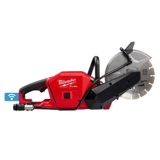 M18 FUEL 9" Cut-Off Saw w/ ONE-KEY (Tool Only)