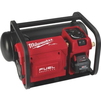 M18 FUEL COMPRESSOR BARE TOOL