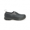 Muck Boot® Men's Excursion Pro Low Black/Gunmetal