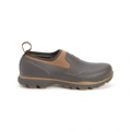 Muck Boot® Men's Excursion Pro Low Bark/Otter