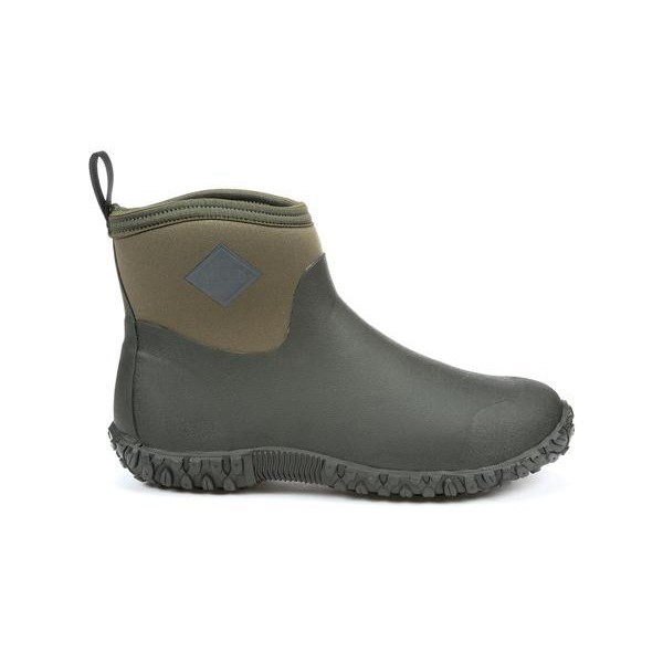 Muck Boot&reg; Muckster II Ankle Moss/Green