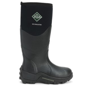 Muck Boot® Men's Muckmaster Tall Black