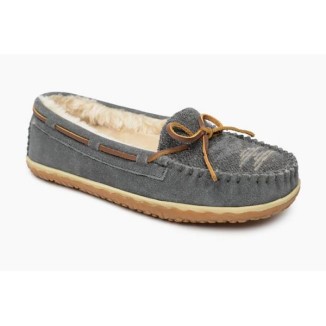 Women's Tilia Slipper Grey