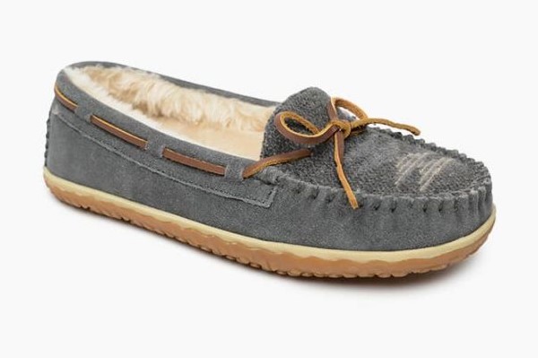 Women\'s Tilia Slipper Grey