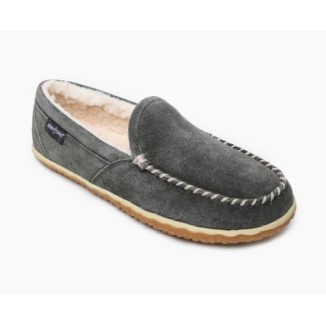 Men's Tilden Slipper Grey