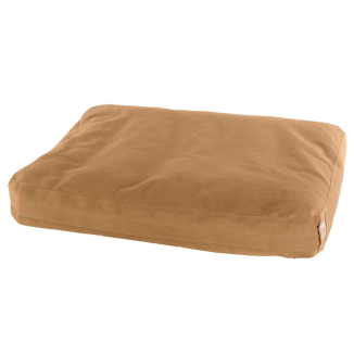 Carhartt Dog Bed Brown Large