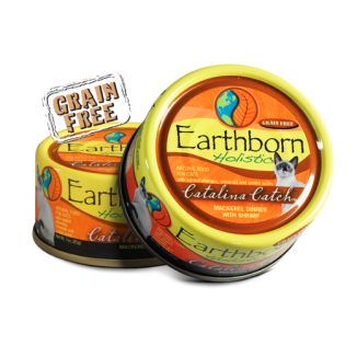 Earthborn Catalina Catch 5.5oz