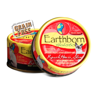 Earthborn RanchHouse Stew 5.5oz