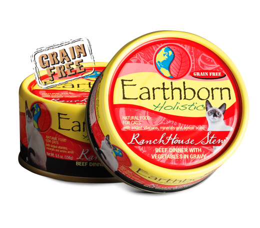 Earthborn RanchHouse Stew 5.5oz