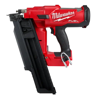 M18 21-DEG FRAMING NAILER BARE