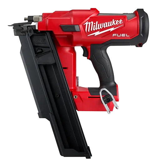 M18 21-DEG FRAMING NAILER BARE